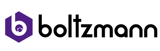 Boltzmann Labs logo